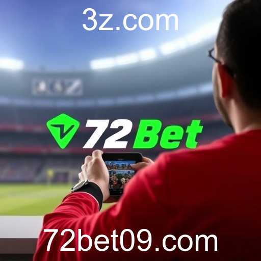 Plataforma 72 Bet Revoluciona o Mercado de Jogos Online no Brasil