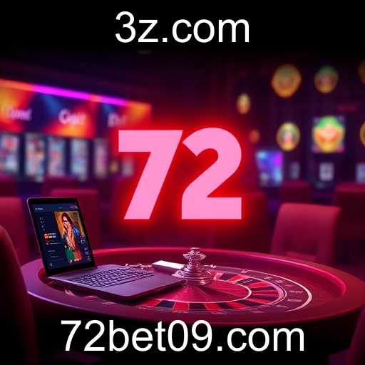 A Evolução da Plataforma 72 Bet no Mercado Brasileiro