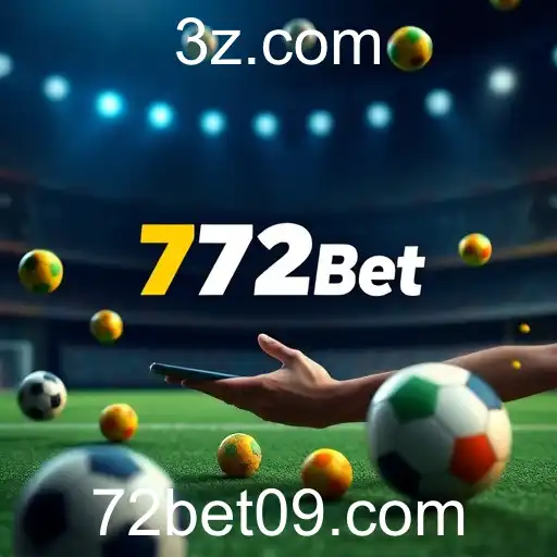 O Crescimento da Plataforma 72 Bet no Brasil