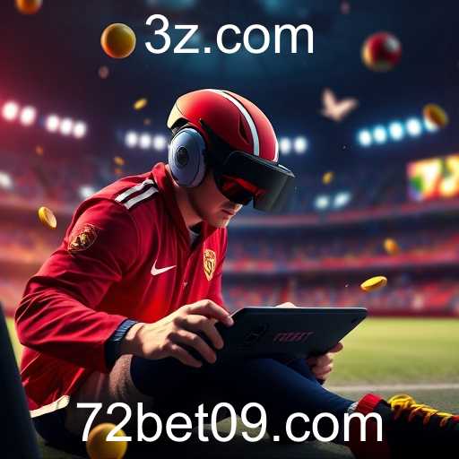 A Nova Era das Apostas Online com a Plataforma 72 Bet