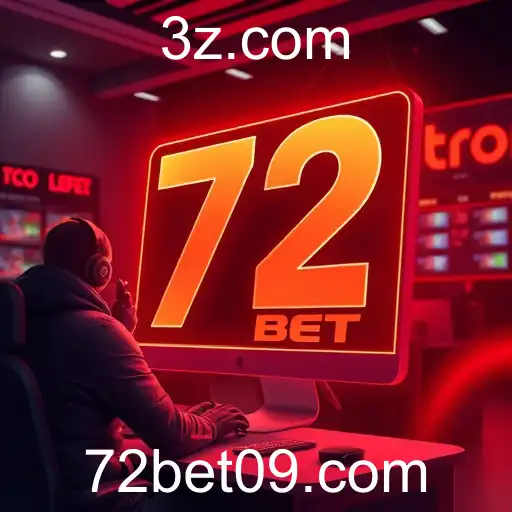 Expansão e Tendências da Plataforma 72 Bet no Mercado de Jogos