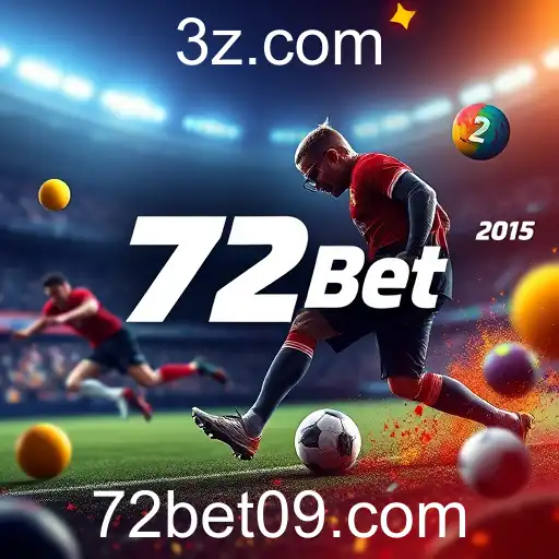 A Ascensão da Plataforma 72 Bet no Cenário de Jogos Online