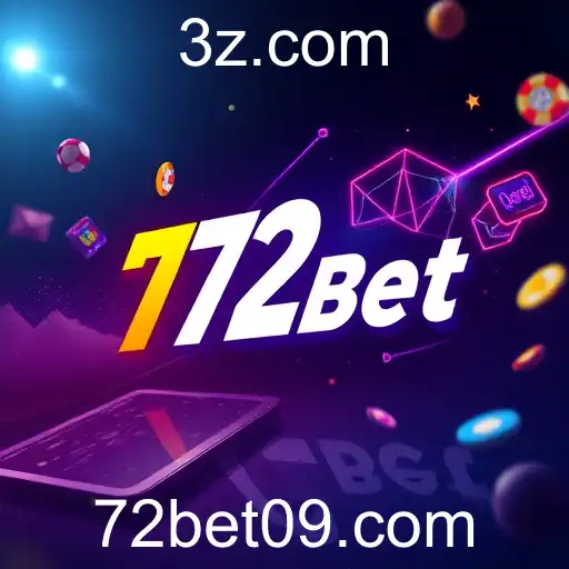 A Ascensão e Desafios da Plataforma 72 Bet
