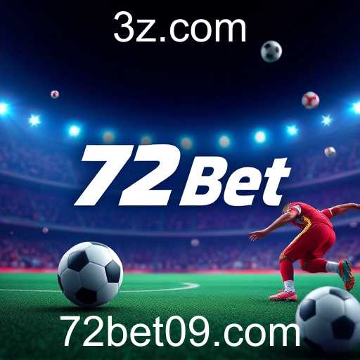 Plataforma 72 Bet inova com tecnologias de IA