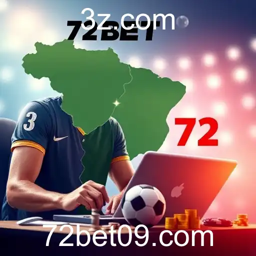 Expansão e Tendências do Mercado de Jogos Online no Brasil