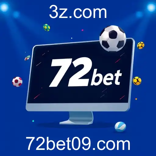 A Ascensão da Plataforma 72 Bet no Cenário Atual