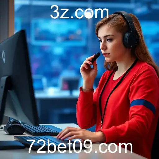 A Revolução dos Jogos Online: Plataforma 72 Bet Ganha Destaque