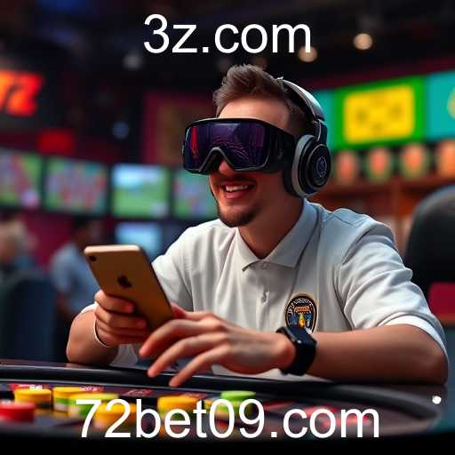 A Revolução das Apostas Online em 2026